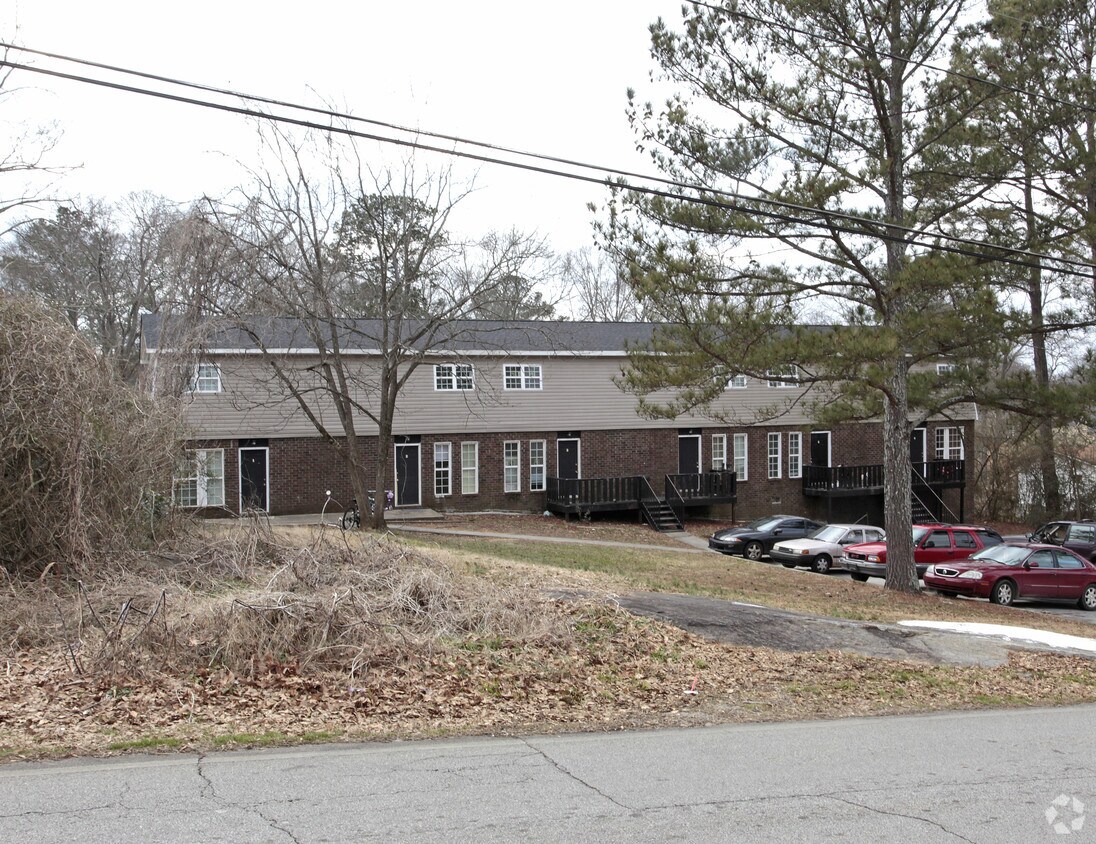 637 Burson Ave, Carrollton, GA 30117 Apartments in Carrollton, GA