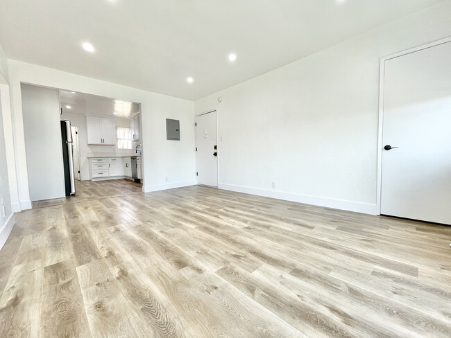 Foto del edificio - 2617 West Blvd