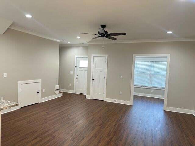 Foto del edificio - 1169 10th St NW