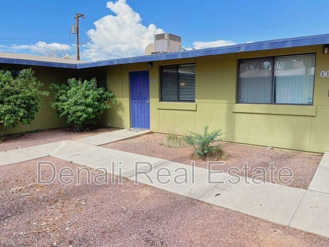 Foto del edificio - 350 N Silverbell Rd