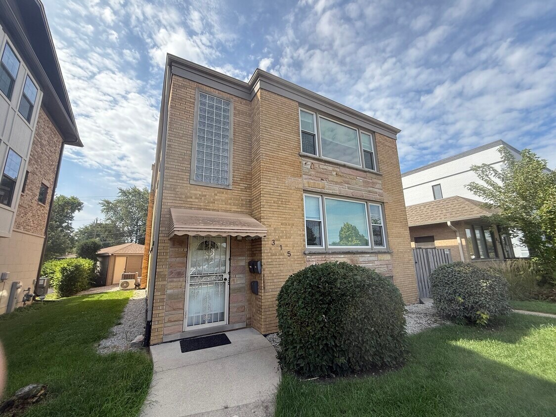 Foto principal - 315 W Prospect Ave