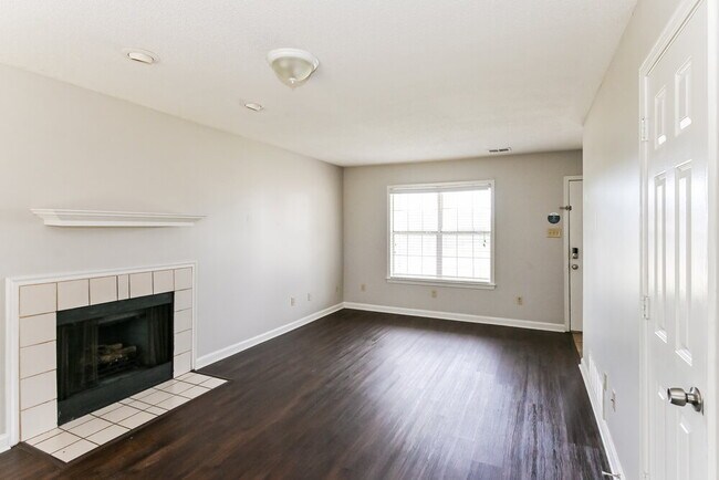 Foto del edificio - 9270 E Sandidge Rd