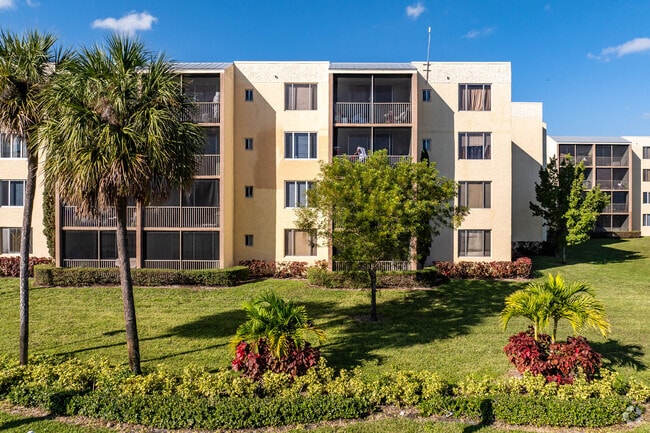 Foto del edificio - Somerset Grove