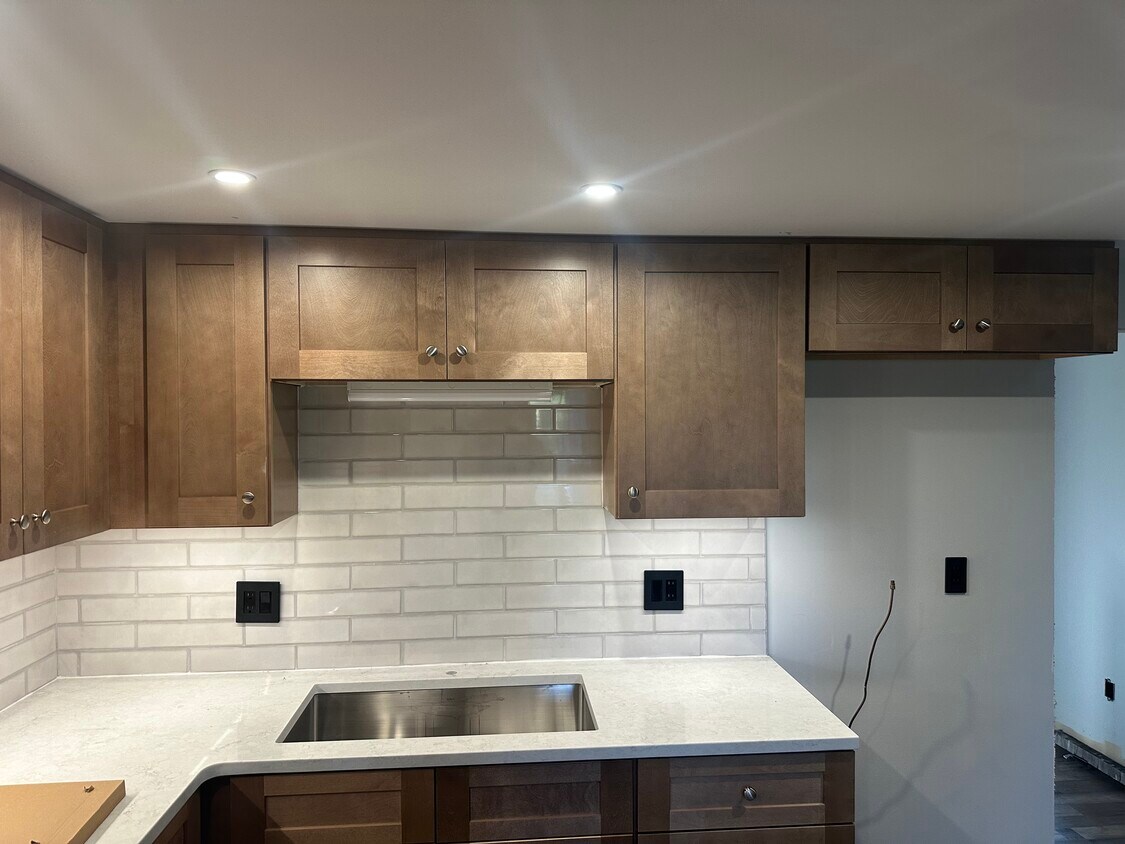 Cocina - 316 West St