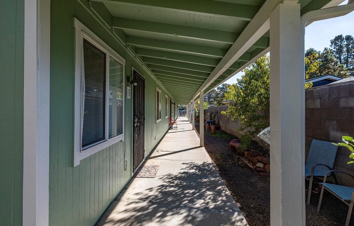Photo - 2420 N West St (Flagstaff, AZ)