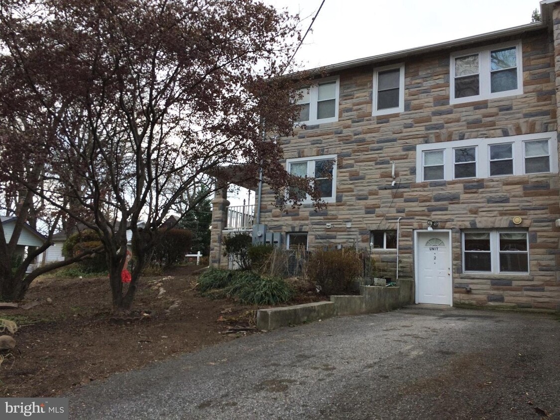 7814 Garland Ave, Takoma Park, MD 20912 House Rental in Takoma Park