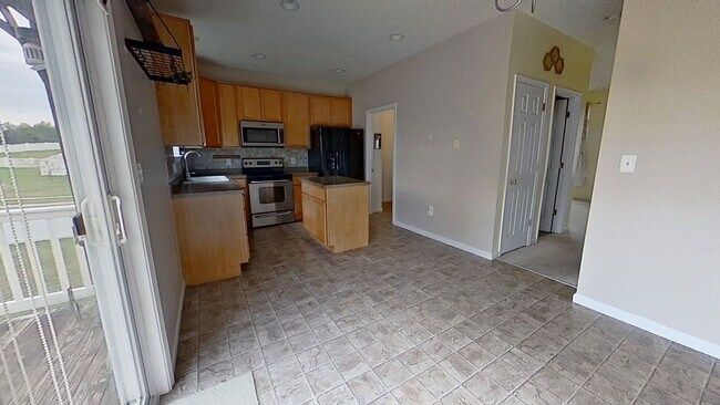 Foto del edificio - End Unit Townhouse