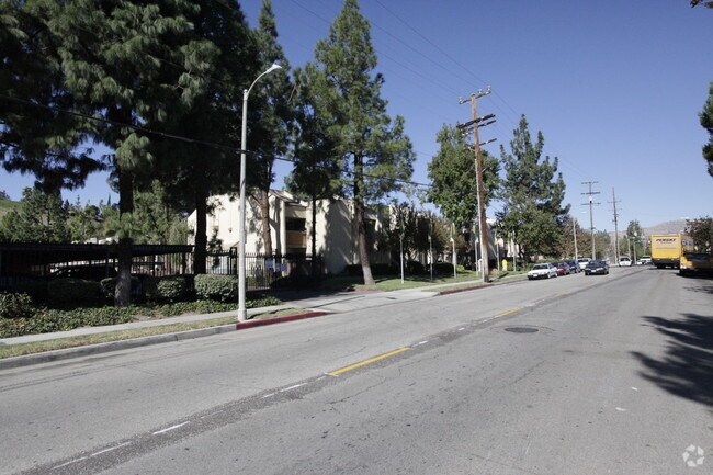 Foto del edificio - Villa Topanga