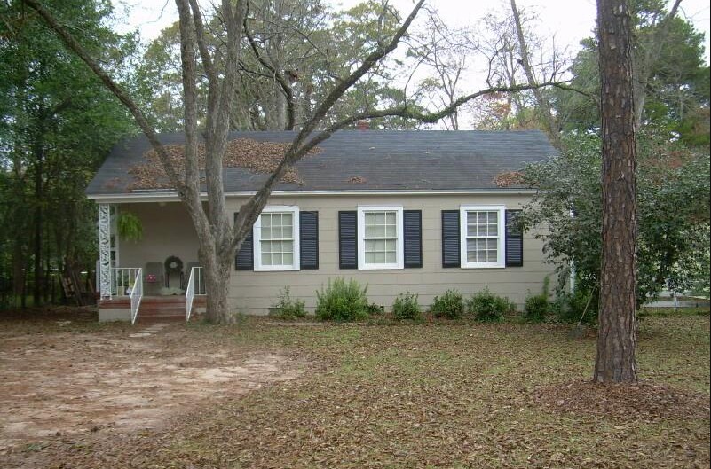 1211 10th Ave, Albany, GA 31707 House Rental in Albany, GA