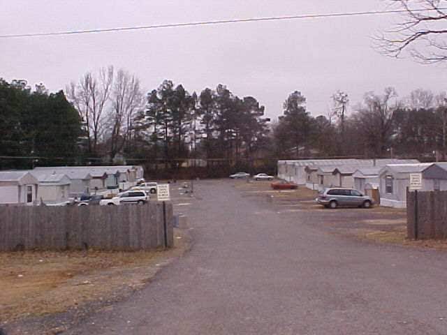 Primary Photo - 1307 W Center St