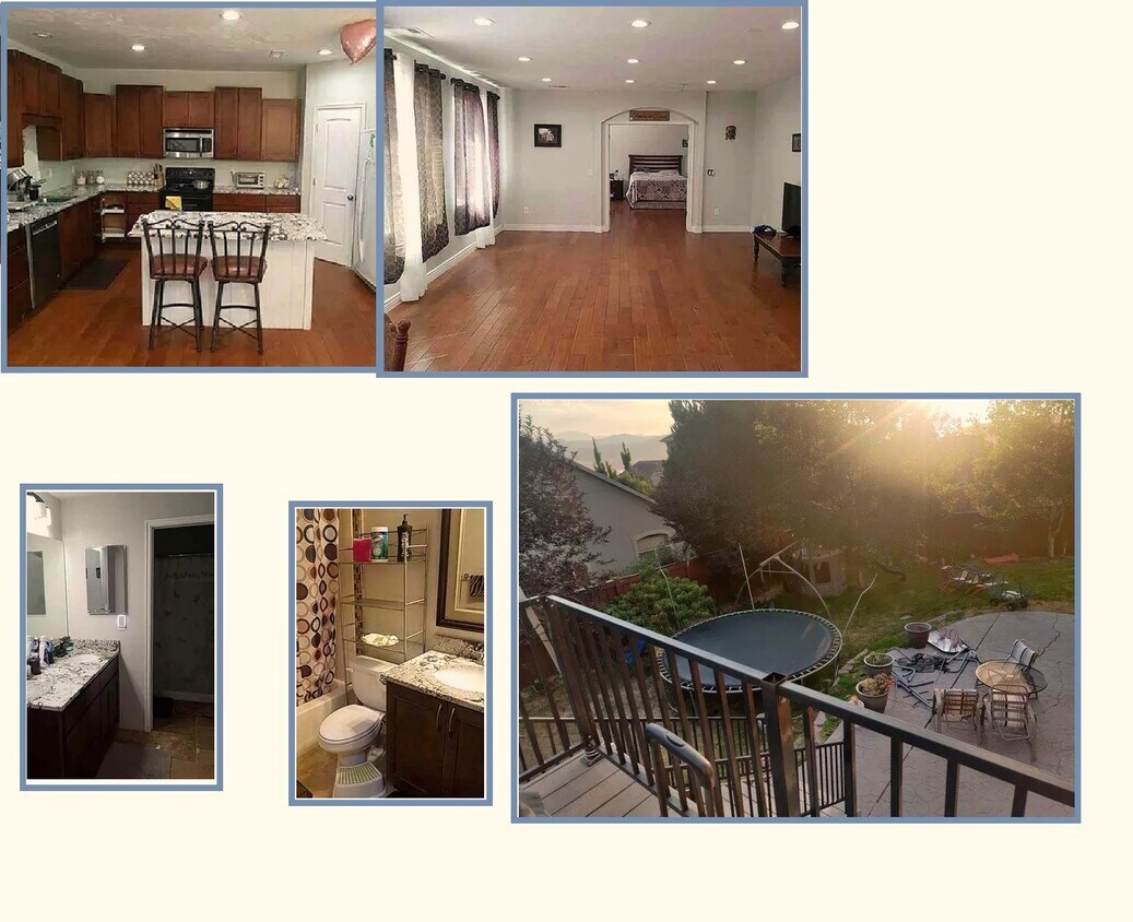 2475 W Stonehaven Loop Unit BasementWalkout, Lehi, UT 84043