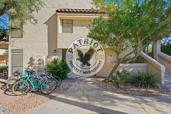 Foto del edificio - 9707 E Mountain View Rd