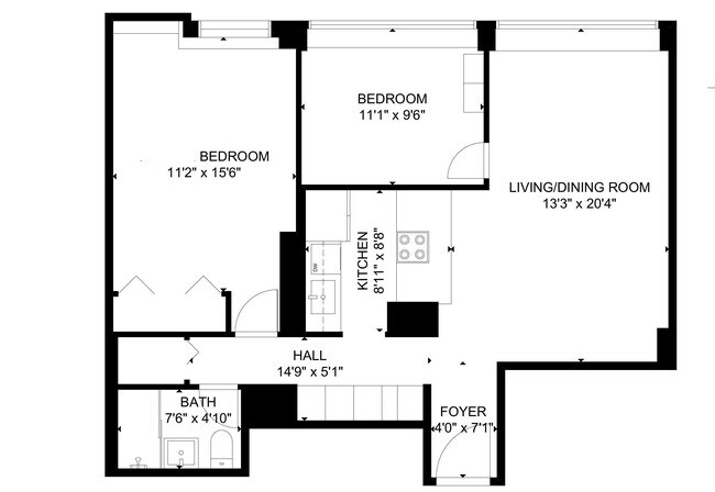 Building Photo - 1355 N Sandburg Ter