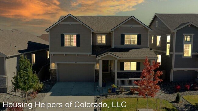 Building Photo - 4 br, 4 bath House - 264 Western Sky Circle