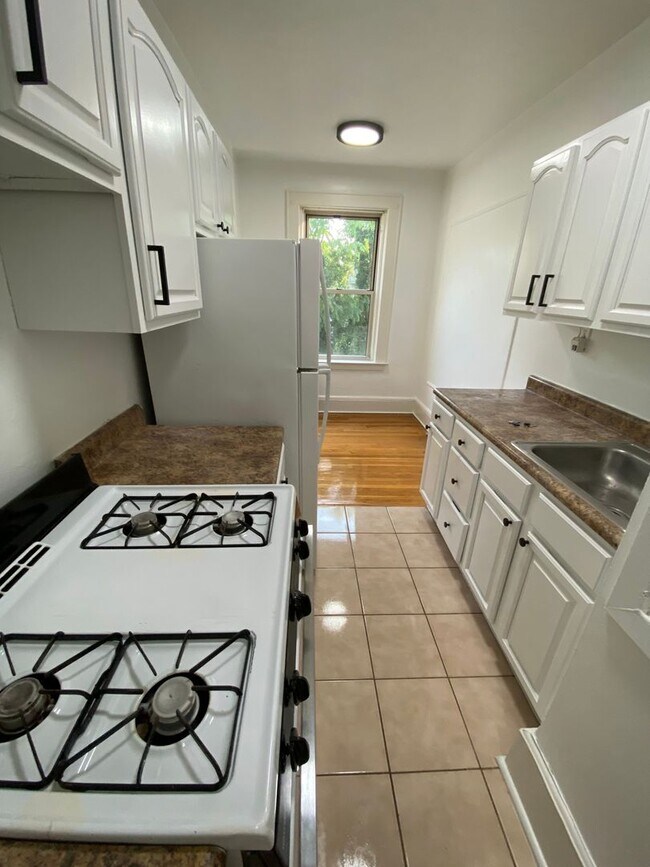 Foto del interior - St. Luke's Place Apartment Homes