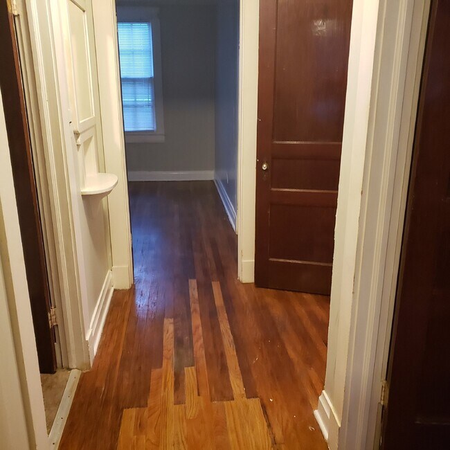 Foto del edificio - Charming 2-Bedroom Home in Baton Rouge wit...