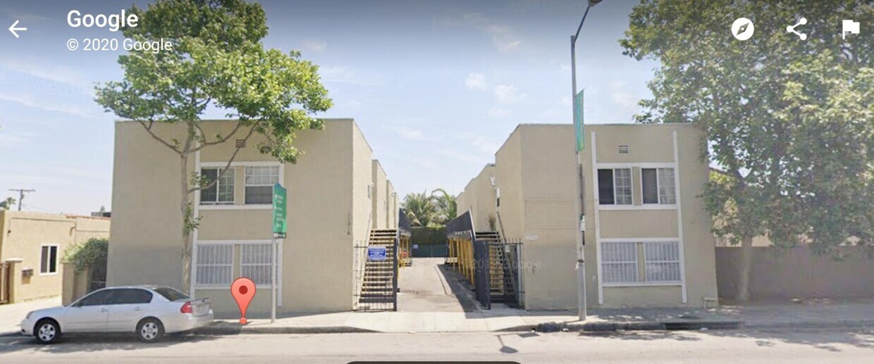 Foto principal - 11914 Wilmington Ave