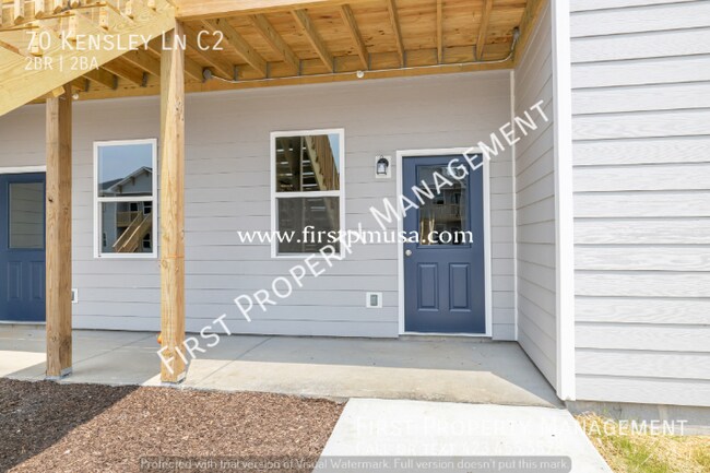Building Photo - 70 Kensley Ln