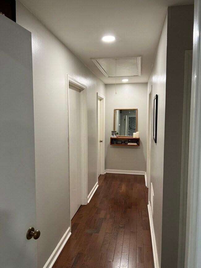 Foto del edificio - 112 Great Glen Rd