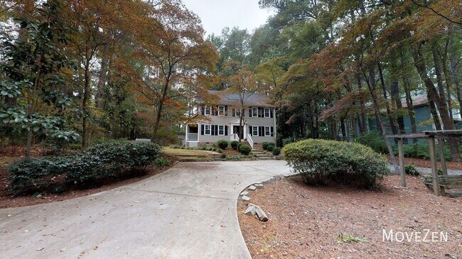 Foto del edificio - 1407 Hall Blvd  Garner NC 27529 Southern C...