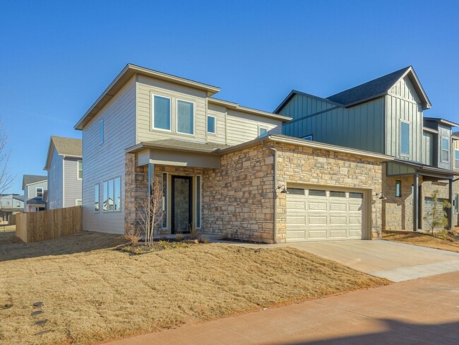 Building Photo - Beautiful New Construction Home in Edmond/...