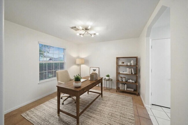 Foto del edificio - 5503 Jefferson St