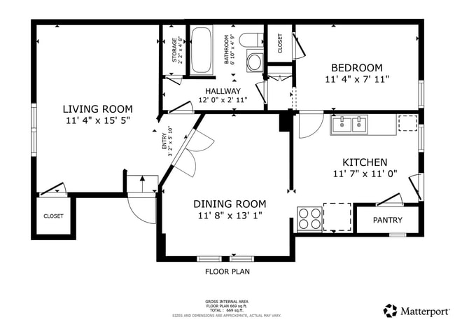 Building Photo - 3017 Restormel St