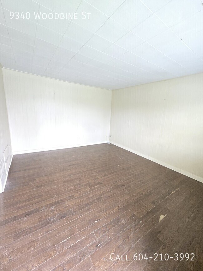 Photo du bâtiment - 3 Bedroom Duplex