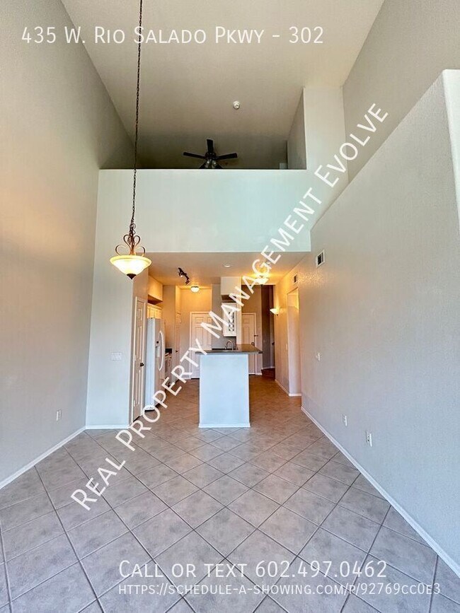 Foto del edificio - 435 W Rio Salado Pkwy