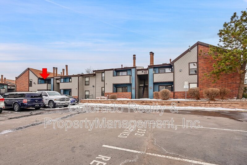 Primary Photo - 11937 E Harvard Ave
