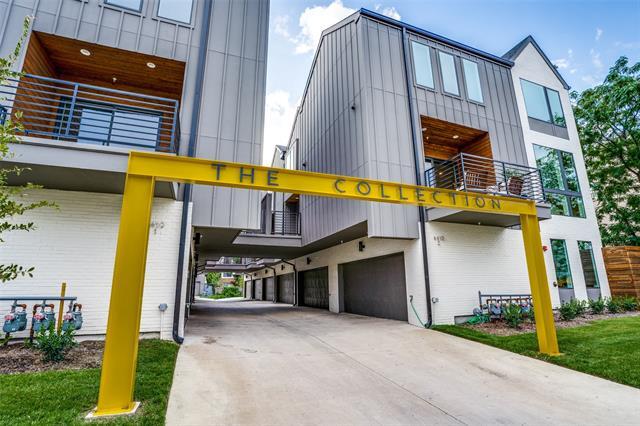 Foto del edificio - 4419 Cabell Dr