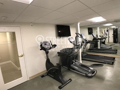 Building Photo - 1 bedroom in Cambridge MA 02138