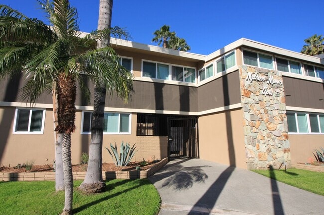 Building Photo - Melrose Manor Apartments - Riverside, CA