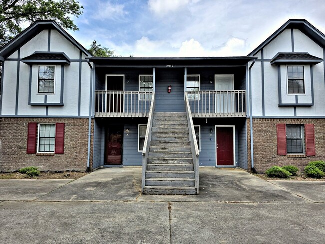 Foto del edificio - Apartment 2BR/1BA Decatur SW