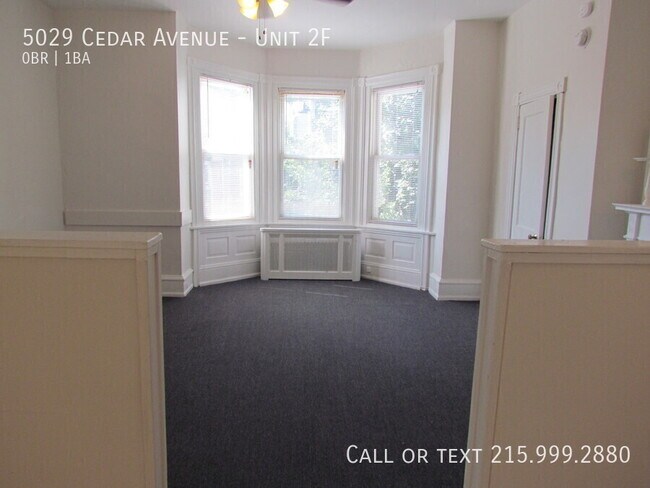 Foto del edificio - 5029 Cedar Ave