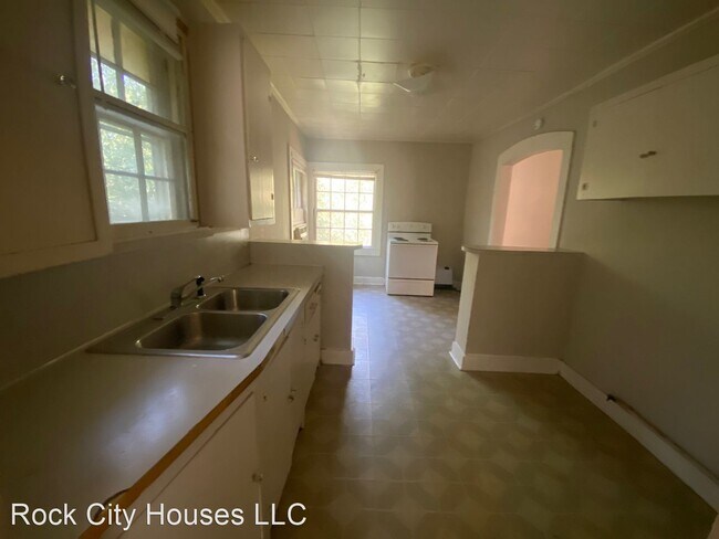 Foto del edificio - 1 br, 1 bath House - 1923.5 B Augusta