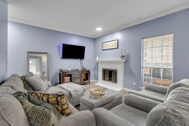 Foto del edificio - 8600 Coppertowne Ln