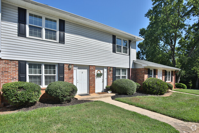 Foto del edificio - Woodstream Farms Apartments