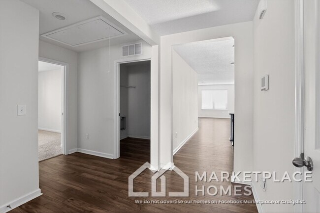 Foto del edificio - 1237 Stamp Lodge Rd