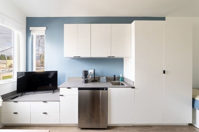 Foto del edificio - ArtHaus Yerba Buena: New Luxury Apartment!...