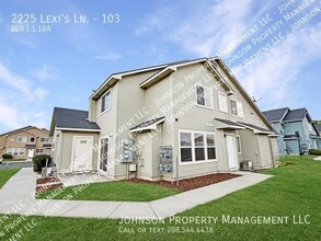 Building Photo - 2225 Lexi's Ln