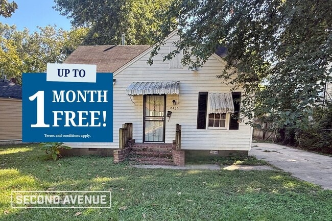 Building Photo - 2455 Twain Ave