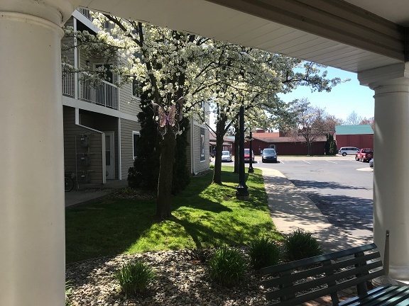 Building Photo - The Depot Senior Living