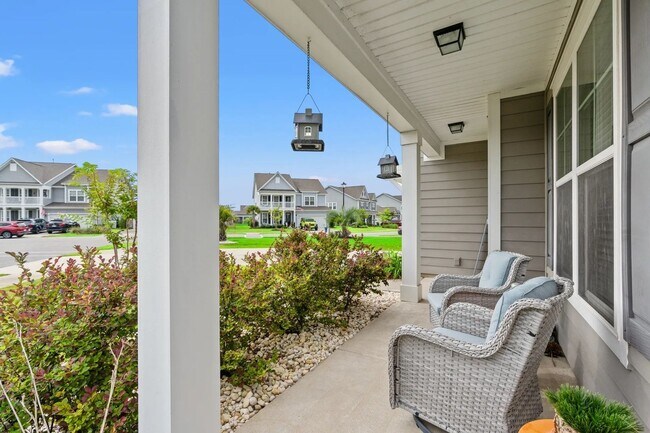 Foto del edificio - 2593 Pegasus Pl