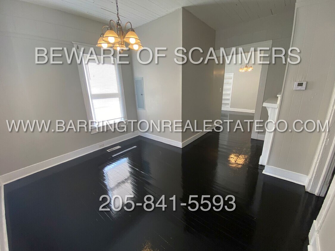 Foto del edificio - Birmingham/Ensley  *** APPROVED APPLICATIO...