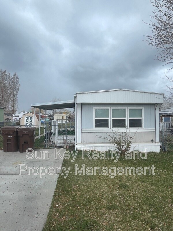 823 N 100 W, Tooele, UT 84074 House Rental in Tooele, UT