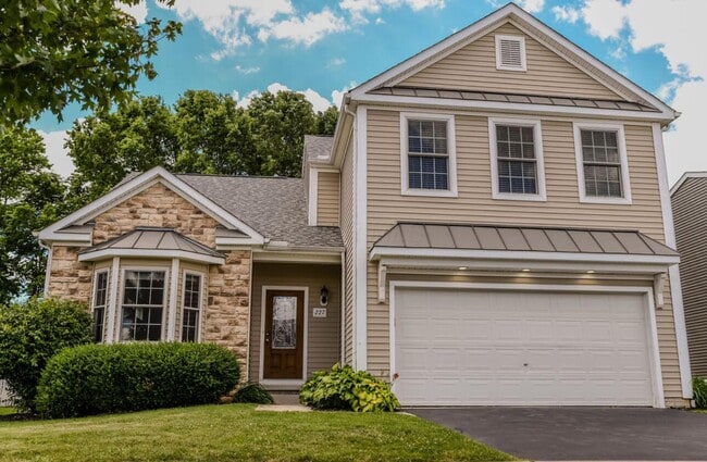 Building Photo - 227 Dowler Dr