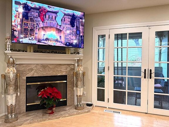 Foto del edificio - 3120 Heather Ridge Dr