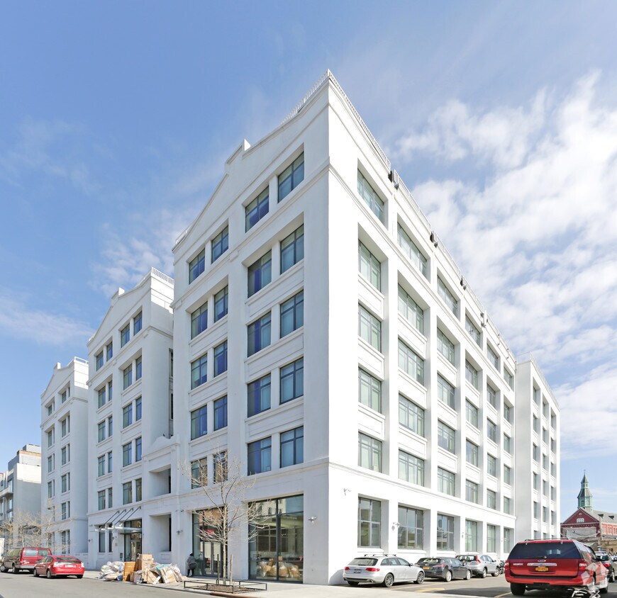 Foto principal - 55 Hope Street