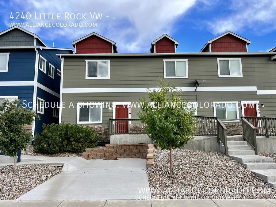 Foto principal - 4240 Little Rock Vw